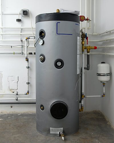 Boiler Service in Lehi, UT